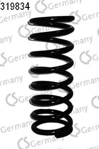 Suspension Spring
